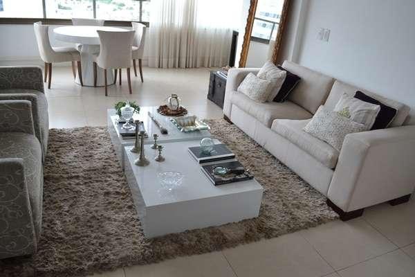 Apartamento à venda, 3 quartos, Itaigara - Salvador/BA - Foto 2