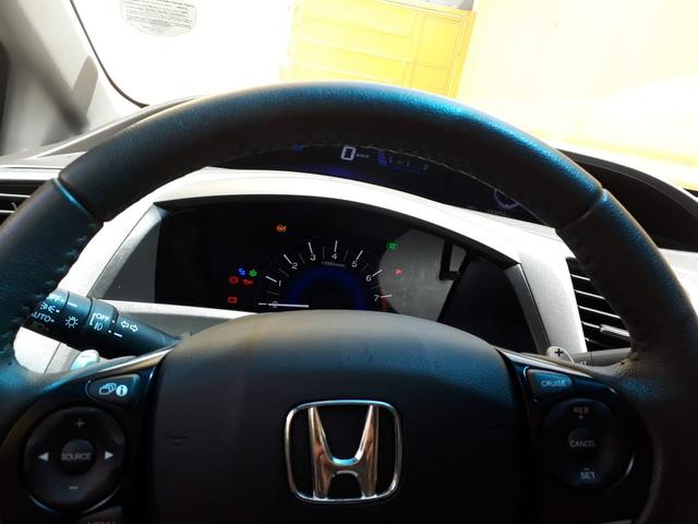Honda Civic 2013/2014 - Foto 6