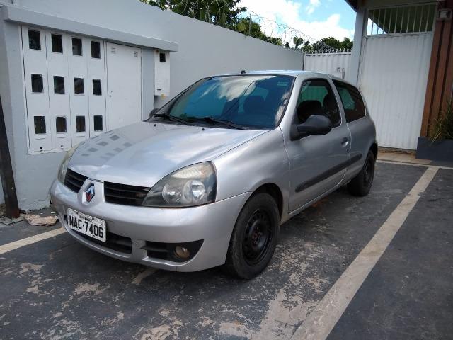 Renault Clio 2 portas 2012/12 Unico Dono - Foto 7