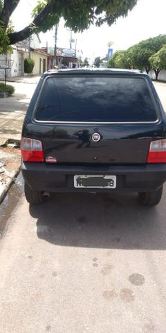 Fiat uno 2010 ótimo estado 11mil