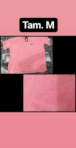 Camisas Gola V - Foto 2