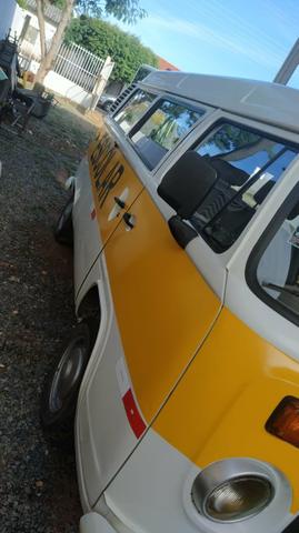 Vende-se Kombi 2011/12 - Foto 9