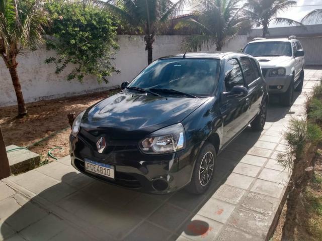 Clio expression 1.0; 2016 - Foto 2