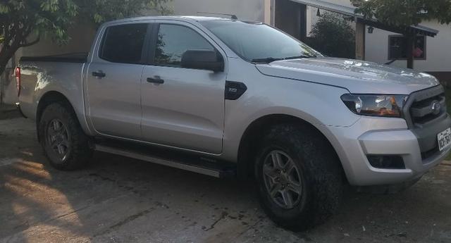 Vendo Ranger modelo 2017 - Foto 2