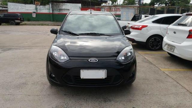 Ford Fiesta 1.0 2011 Completo - Foto 5