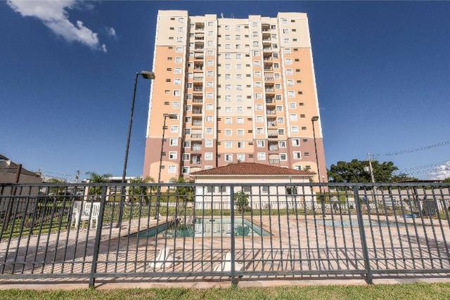 Apartamento no bairro Jardim Nazareth , condomínio Portal Galeazzi. - Foto 13