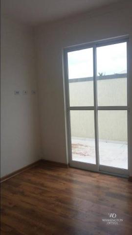 Apartamento Garden com 2 dormitórios à venda, 45 m² por R$ 190.000,00 - Cidade Jardim - Sã - Foto 9