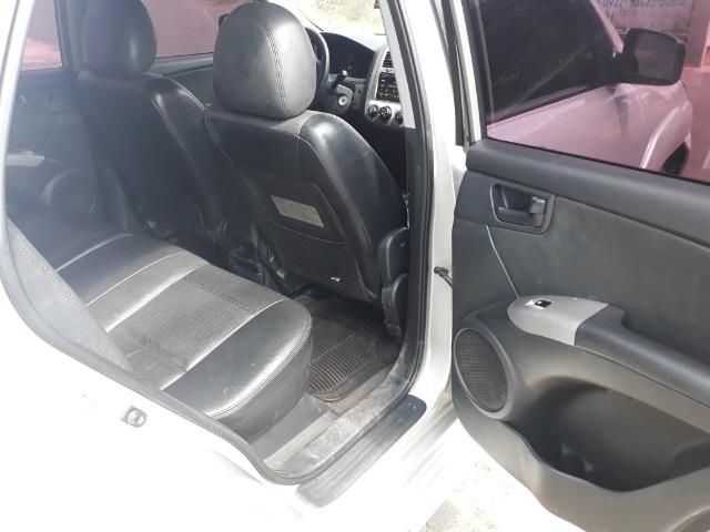 I/Kia Sportage LX 2.0 4x2 2008 - Foto 11