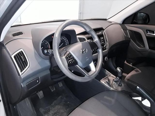 HYUNDAI CRETA 1.6 16V FLEX PULSE MANUAL - Foto 7