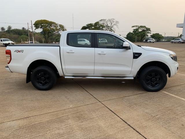 Ford Ranger CD XL 2.2 4x4 Diesel - Foto 8