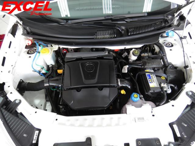 FIAT GRAND SIENA ESSENCE 1.6 16V FLEX MEC. - Foto 15