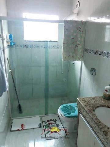 Sobrado Parte Superior com 02 Quartos - Foto 9