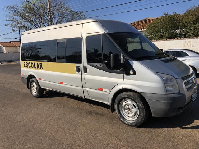 Van transit - Foto 5