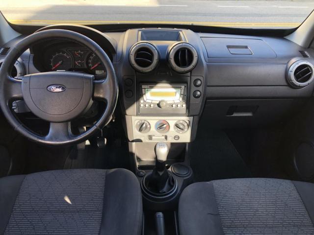EcoSport XLT FREESTYLE 1.6 Flex - Foto 6