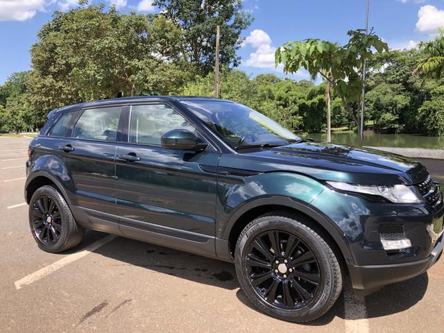 Evoque Prestige 2014 Urgente sem detalhes - Foto 5