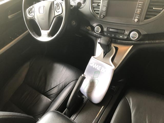 HONDA CRV EXL 2012 4x4 - Foto 14