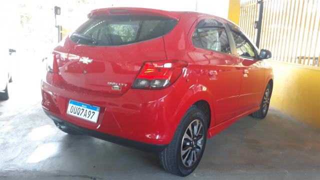 ONIX 2013/2014 1.4 MPFI LTZ 8V FLEX 4P MANUAL - Foto 2