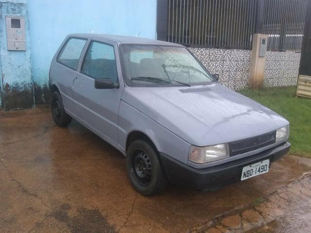 Vende se fiat uno