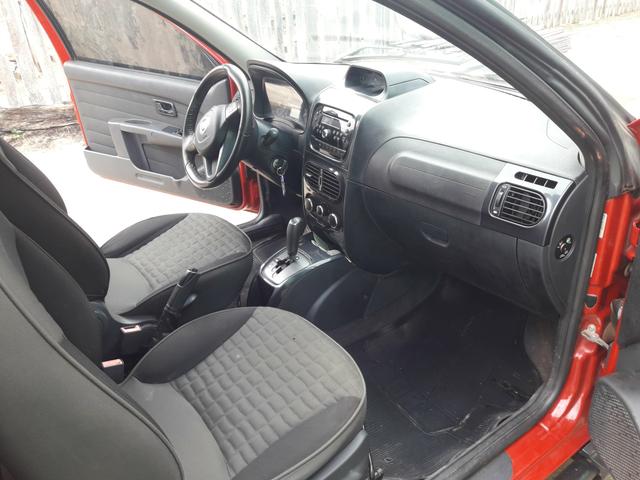 Vendo Pickp Strada Adventury CD completa ano 2015
