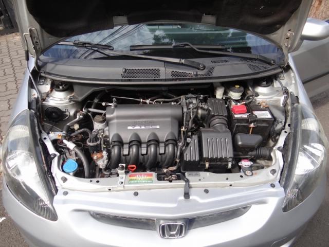 HONDA FIT 1.5 EX 16V GASOLINA 4P MANUAL. - Foto 11