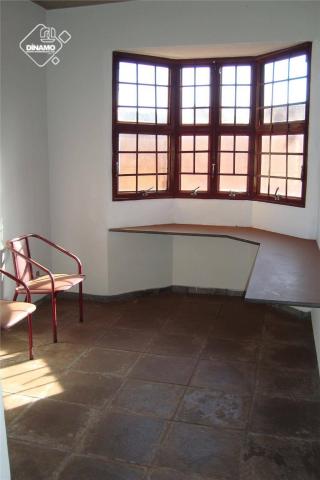 Apartamento residencial para locação, Ribeirão Preto. - Foto 7