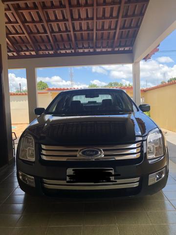 Ford Fusion 2.3 Sel 162 Cv 06/07