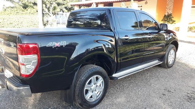 RANGER XLT 3.2 13/14 Automática - Completa - Foto 6