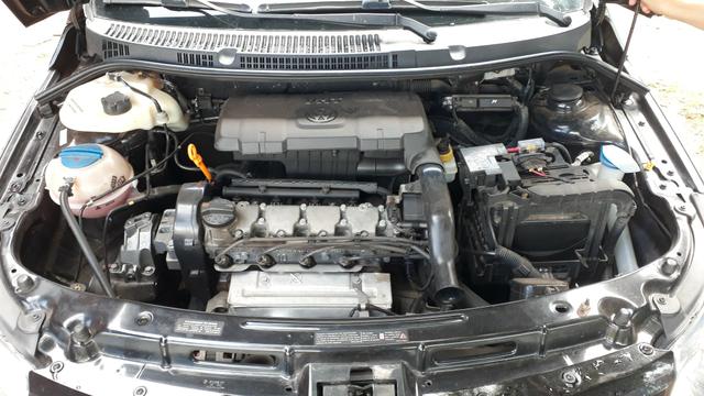 Carro seminovo