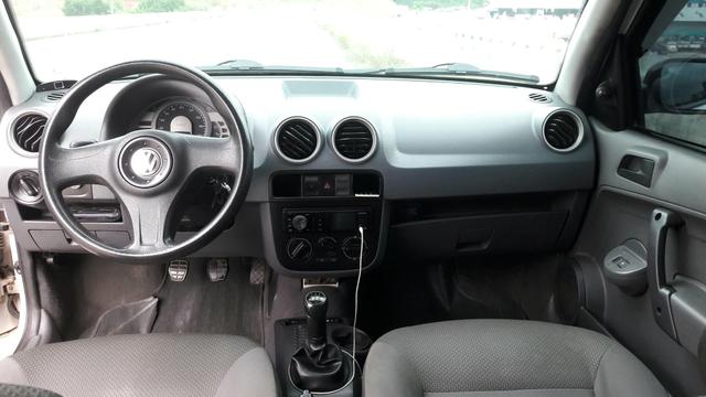 Gol g4 - Foto 4