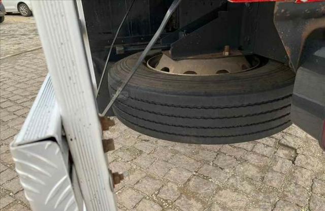 Volkswagen VW 24280 13/13 (Facilitamos para Autônomo) - Foto 7
