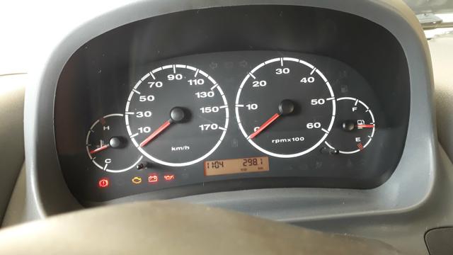 Vendo ducato 11/12 placa vermelha (aluguel) - Foto 9