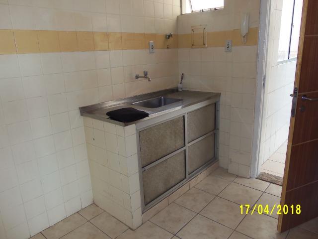 Resgate-Apartamento de 3/4 , amplo, Nascente - Foto 9