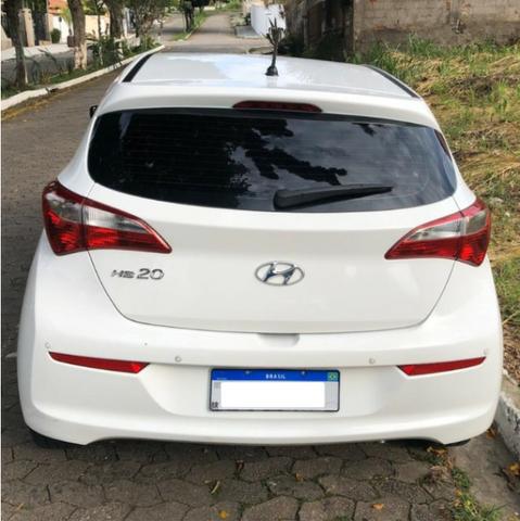Hyundai HB20 1.0 Comfort 2016/2017 - Foto 5