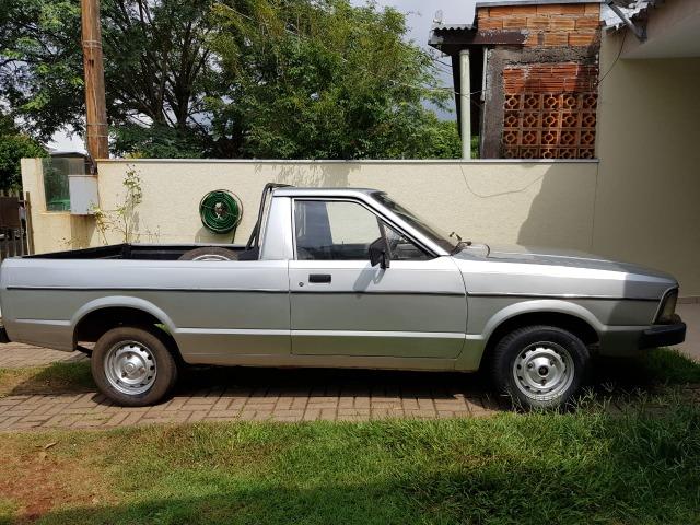 Ford Pampa