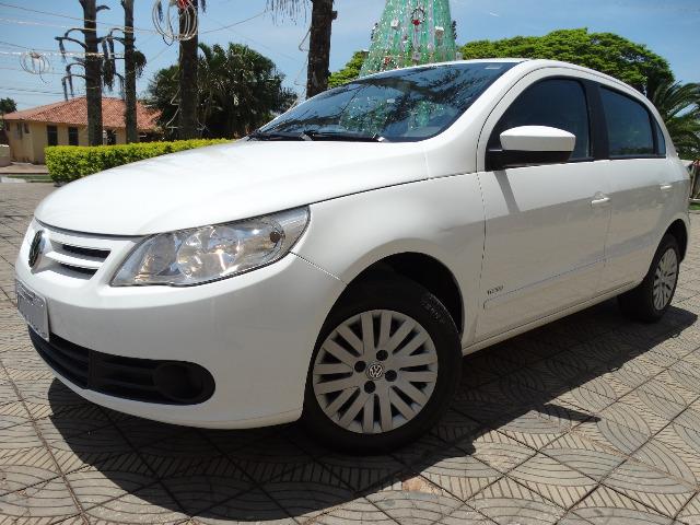 GOL G5 TrenD 1.6FLEX _ComPletO_1DoNO_ExtrANovO_LacradOOriginaL_RevisadO_Placa A_ - Foto 16