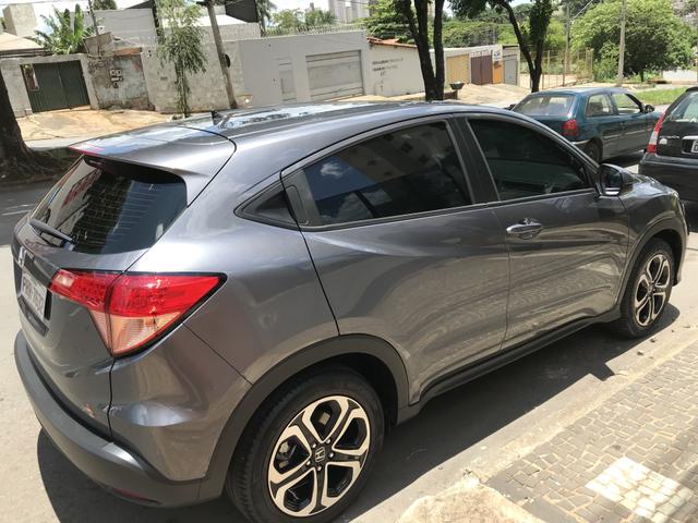 HR-V Honda 2018/2018