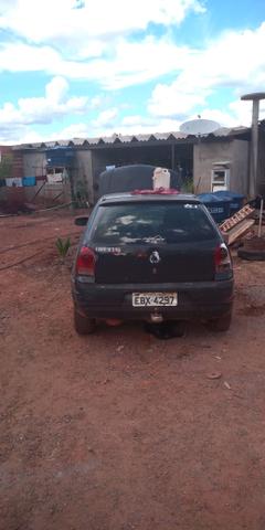 Gol G4 ano 2008 flex basico - Foto 3