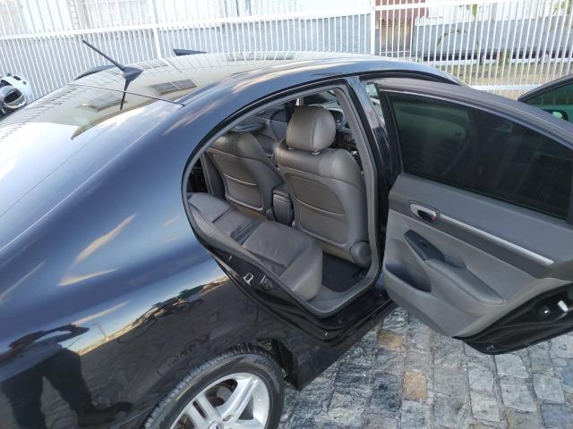Honda Civic LXS 2008 - Foto 7