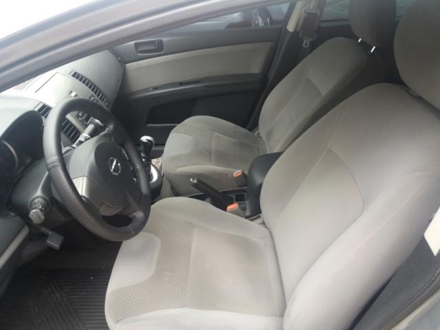 SENTRA 2.0 FLEX 2013 CINZA - Foto 7