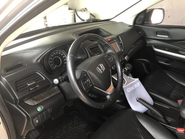 HONDA CRV EXL 2012 4x4 - Foto 10