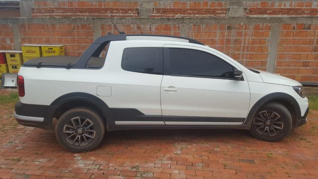 Saveiro Cross - Foto 2
