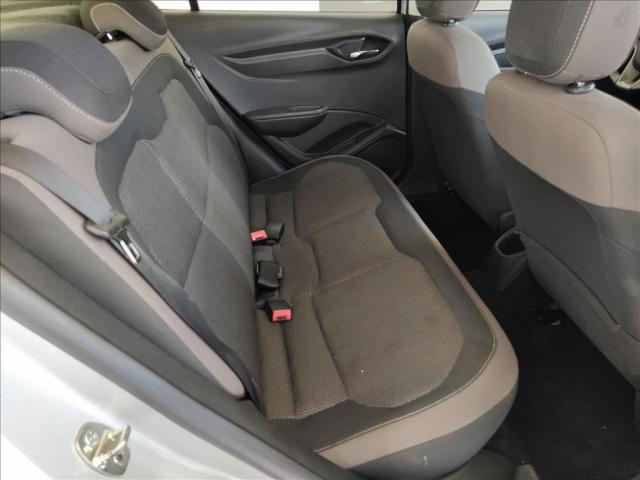 CHEVROLET PRISMA 1.4 MPFI LTZ 8V FLEX 4P AUTOMÁTICO - Foto 14