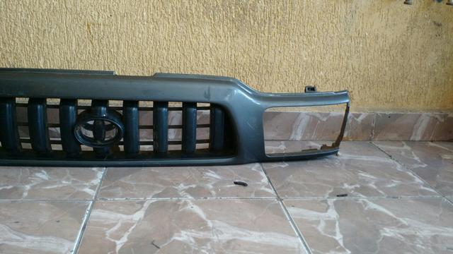 Grade Toyota Hilux 2002 - Foto 3