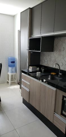 Apartamento mobiliado com 3 quartos no Bairro Santo Antônio. Valor mensal R$ 1.300,00 - Foto 11