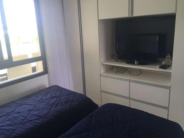 Apartamento à venda, 2 quartos, 1 vaga, Praia do Forte - Mata de São João/BA - Foto 9