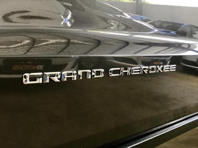 Grand Cherokee Limited 3.6 4x4 V6 Aut - Foto 7