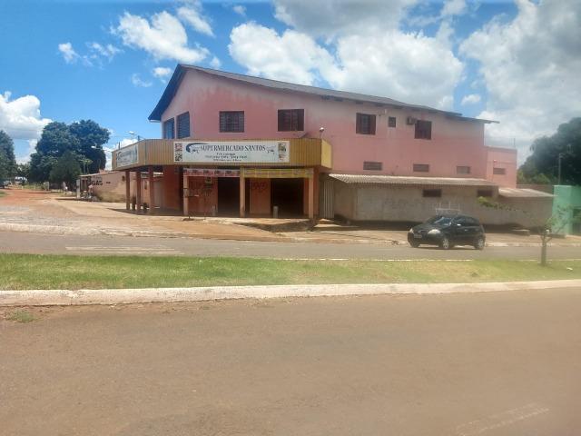 Sobrado com sala comercial em Trindade - Goiás - Foto 2