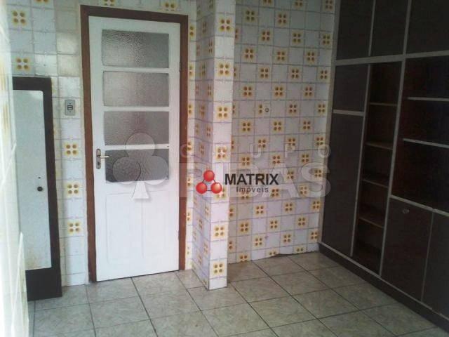 Apartamento Residencial à venda, Centro, Curitiba - AP1931. - Foto 12
