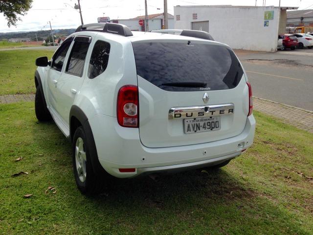 Renault Duster 1.6 Dynamic 4x2 2013 - Foto 3
