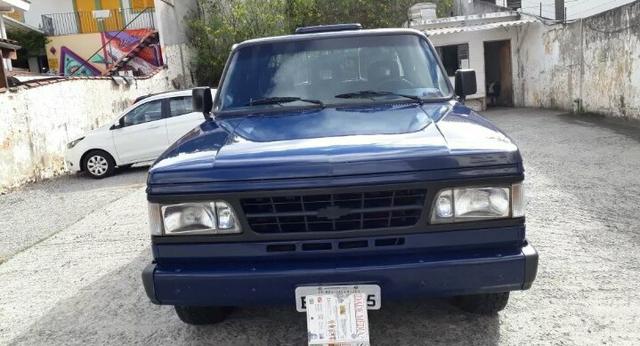 Chevrolet D-20 Delux - Foto 3